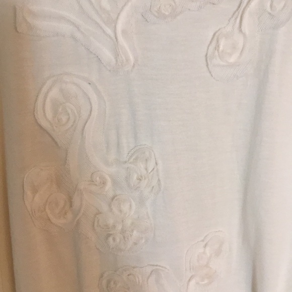 Short sleeve top - Picture 2 of 2